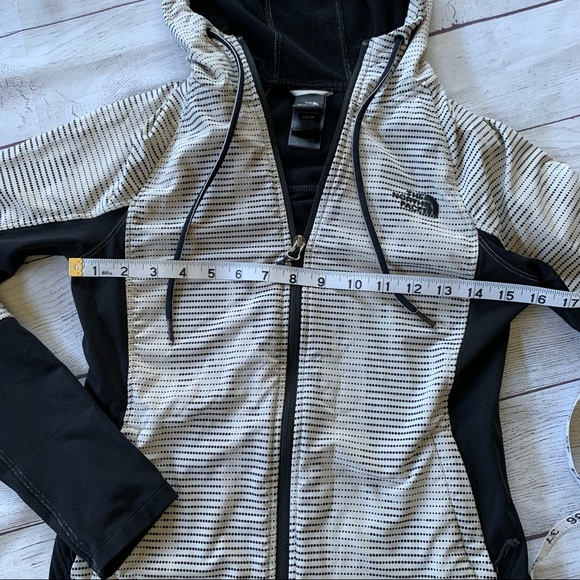 🎉HOST PICK 🎉NORTH FACE Mae Hybrid Hoodie - Picture 11 of 16
